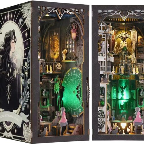 Tarot Divination Society