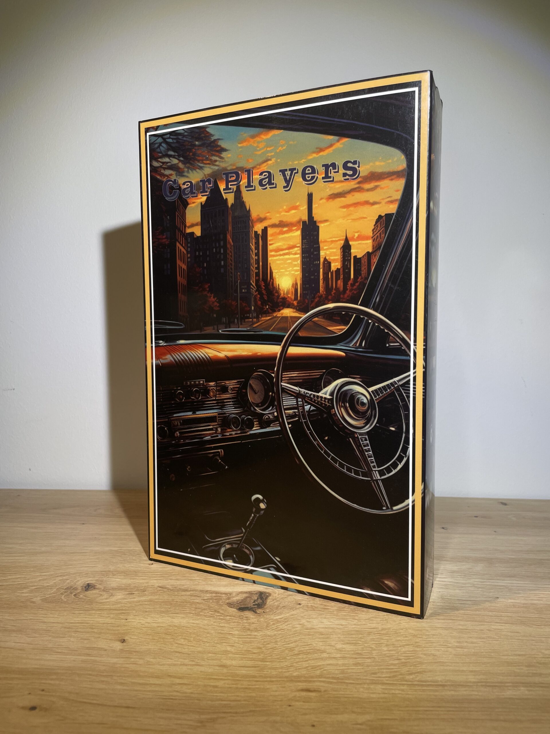 Car Players - Image 2