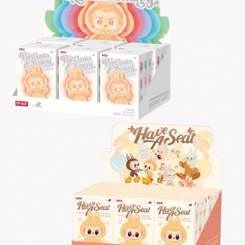 Plišasti obesek - blind box