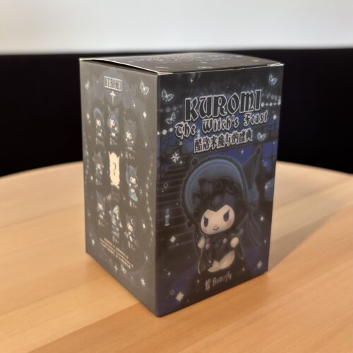 Kuromi - blind box